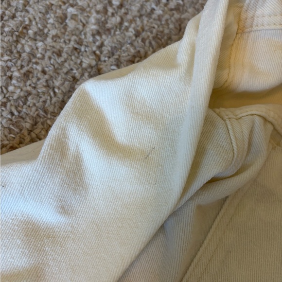 Carly Jean Los Angeles Harrison jacket Sea Salt - Picture 6 of 6